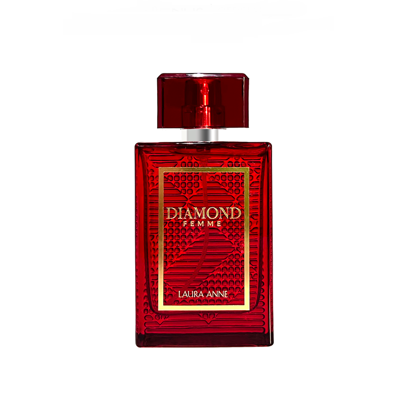 NƯỚC HOA NỮ DIAMOND FEMME RUBY RED 45ML