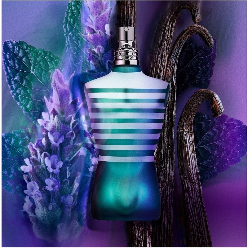 Nước Hoa Nam Jean Paul Gaultier Le Male EDT 125ml