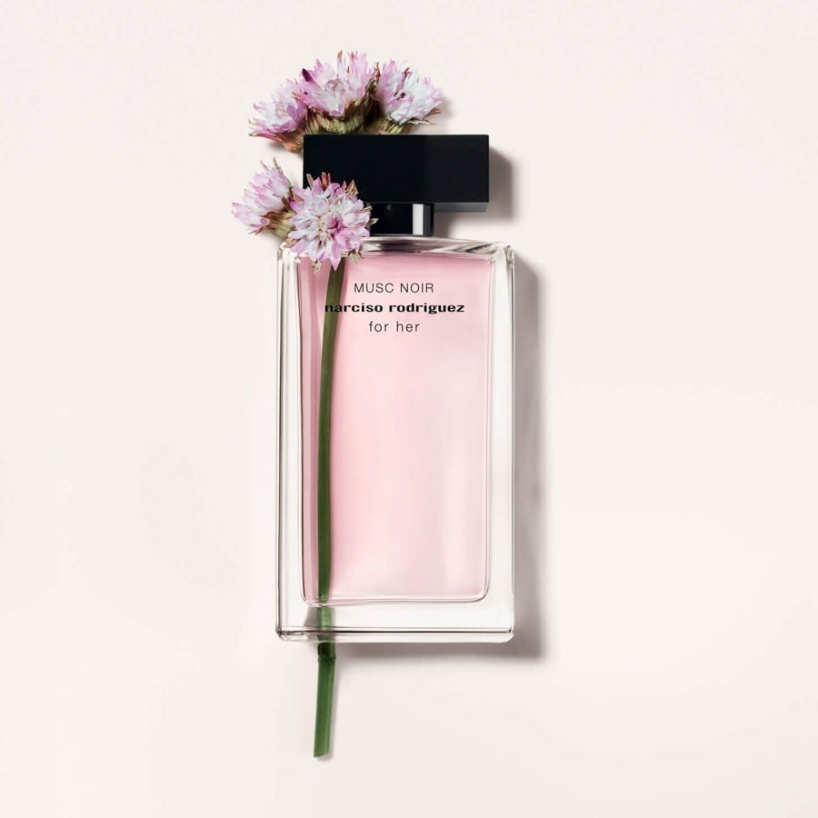 Nước Hoa Nữ Narciso Rodriguez Musc Noir EDP 50ml