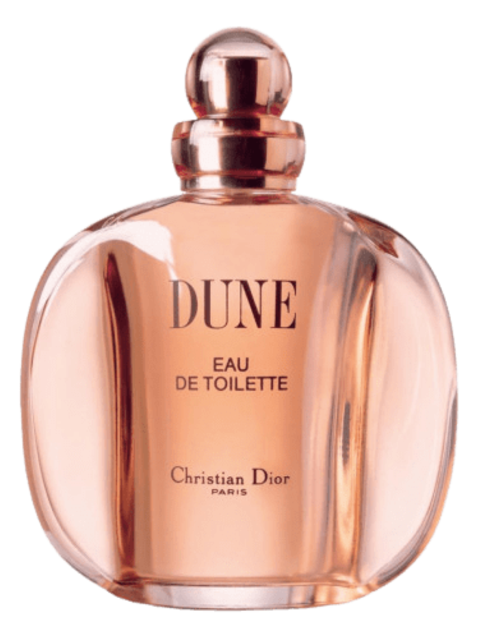 dior dune