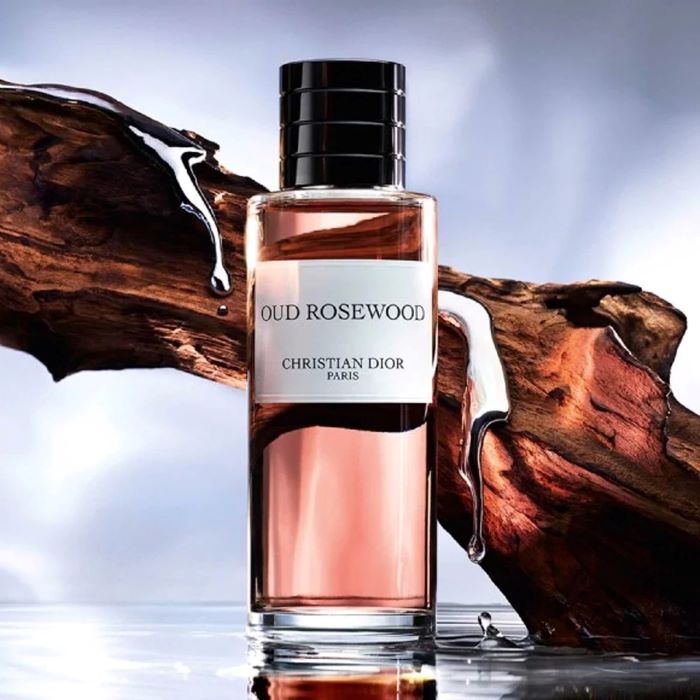  Christian Dior Oud Rosewood