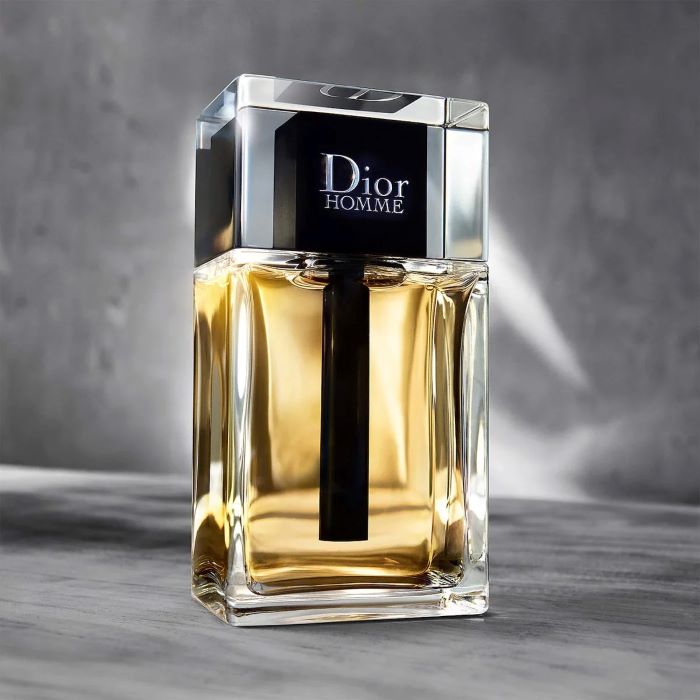  Dior Homme EDT