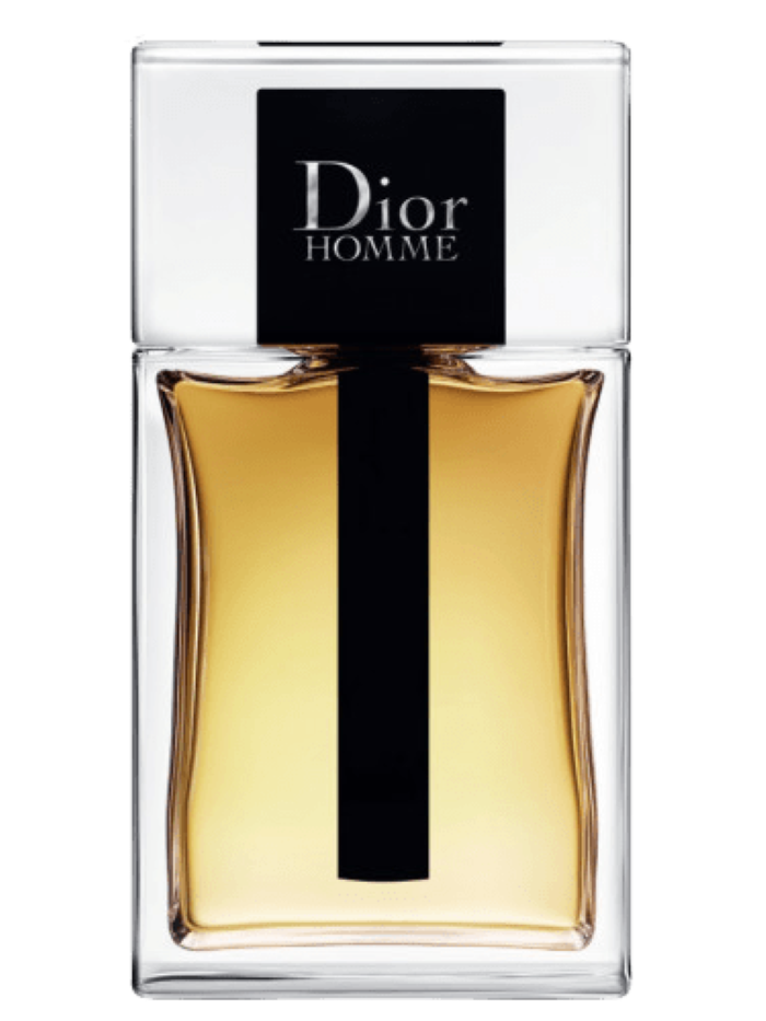  DIOR HOMME INTENSE