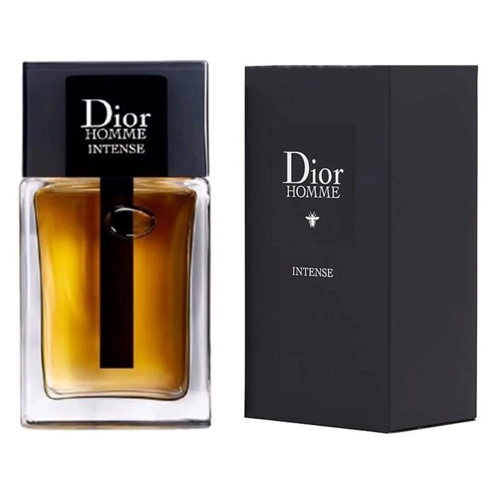  DIOR HOMME INTENSE