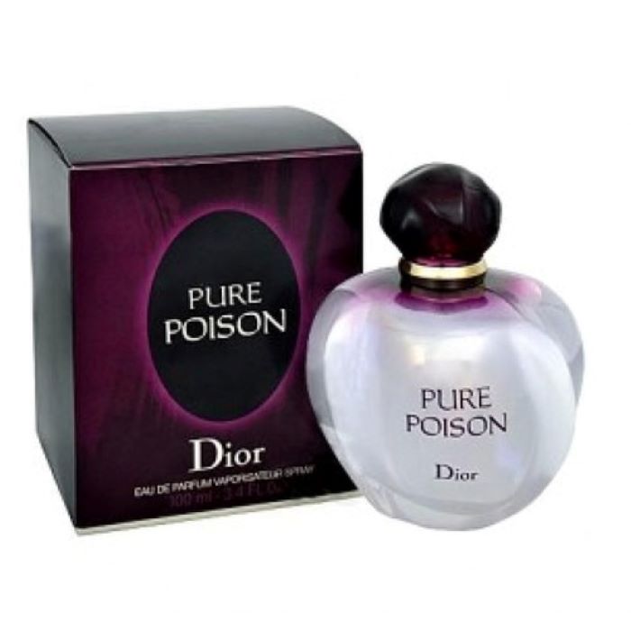 Dior Pure Poison