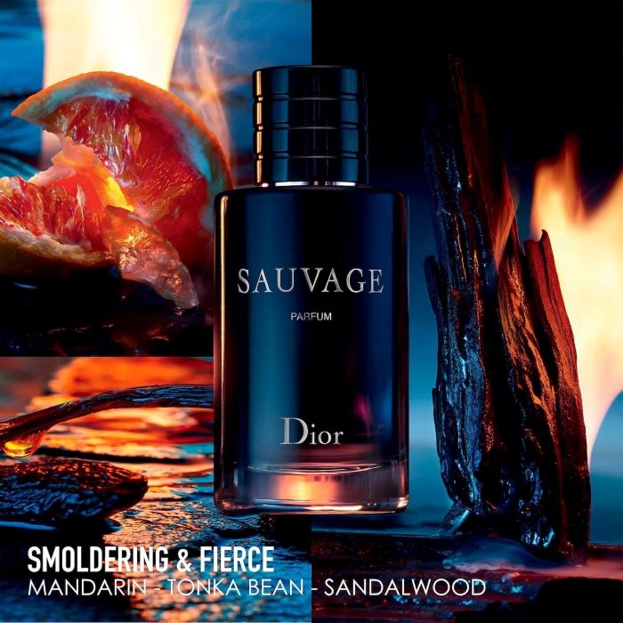 Dior Sauvage Parfum