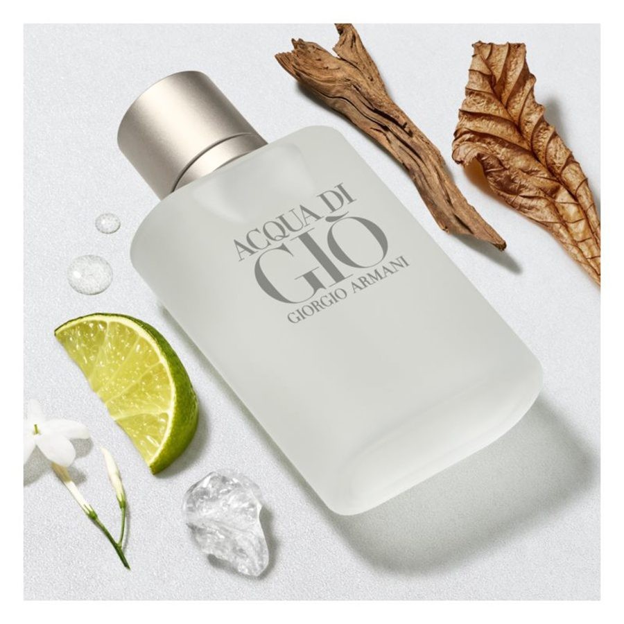 Nước hoa nam Acqua Di Gio Pour Homme Giorgio Armani 100ml