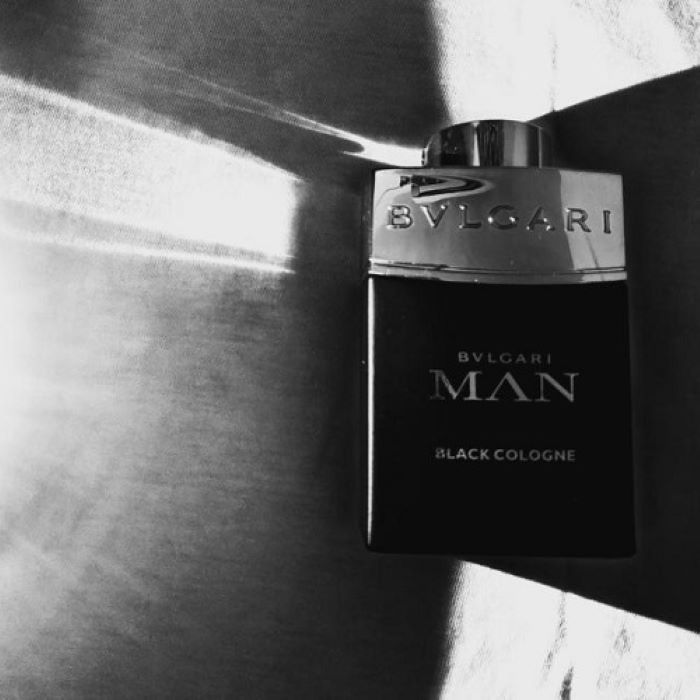  Bvlgari Man Black Cologne