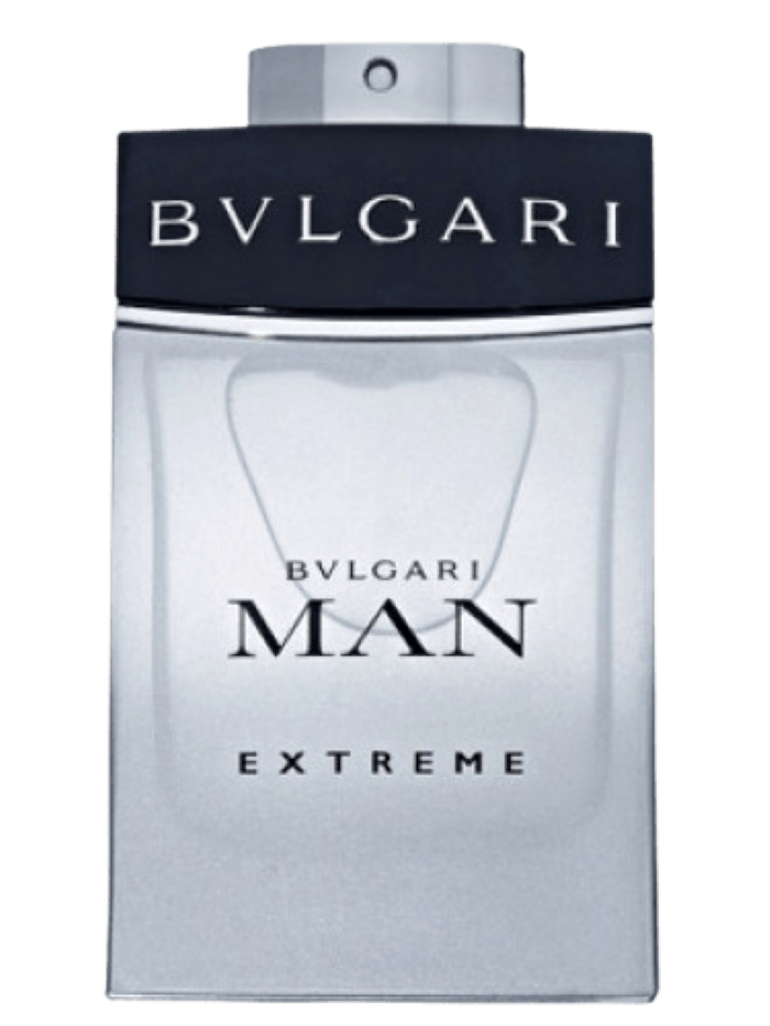 Bvlgari Man Extreme