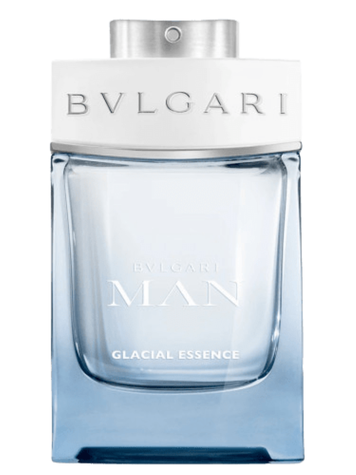 Bvlgari Man Glacial Essence