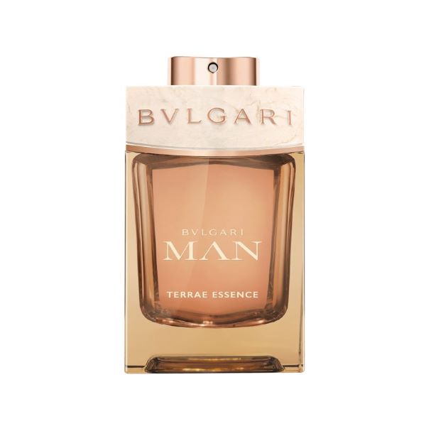 Bvlgari Man Terrae Essence EDP 100ml