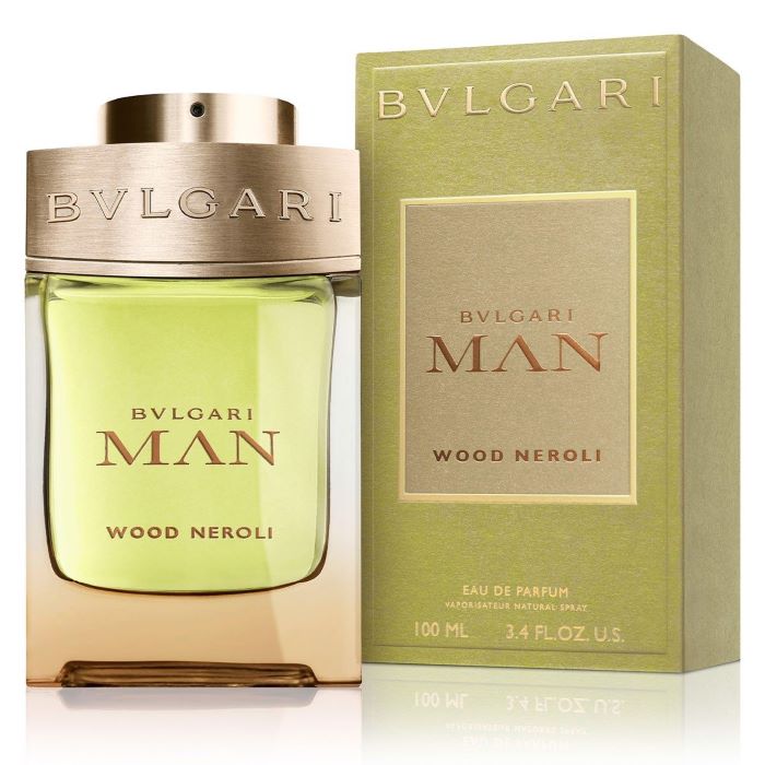 Bvlgari Man Wood Neroli EDP missi