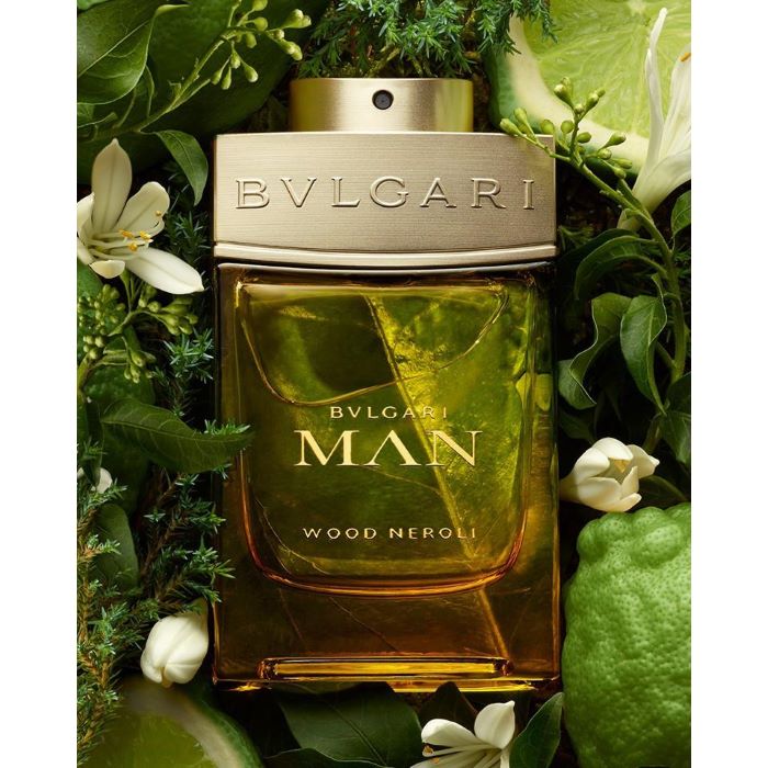 Bvlgari Man Wood Neroli EDP missi