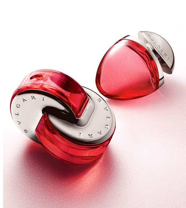 Bvlgari Omnia Coral