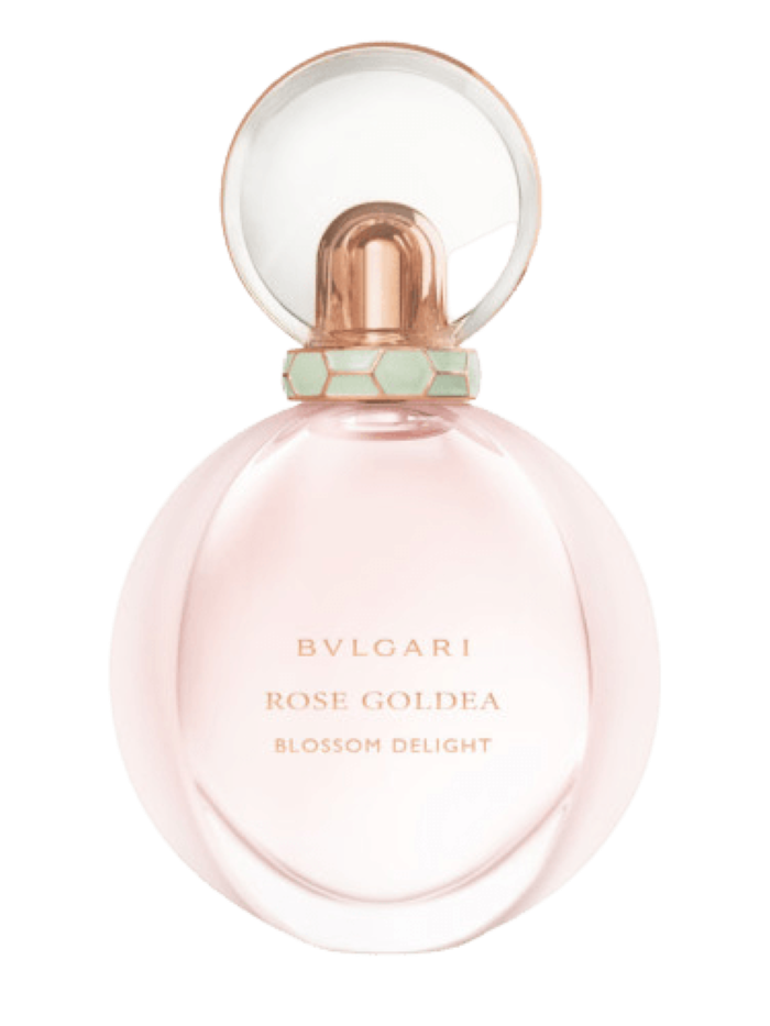 Bvlgari Rose Goldea Blossom Delight