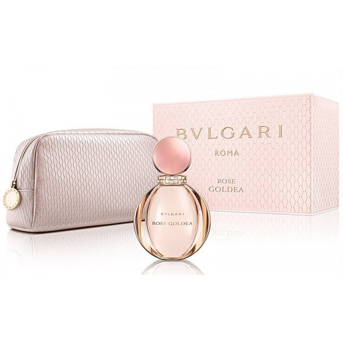 Bvlgari Rose Goldea