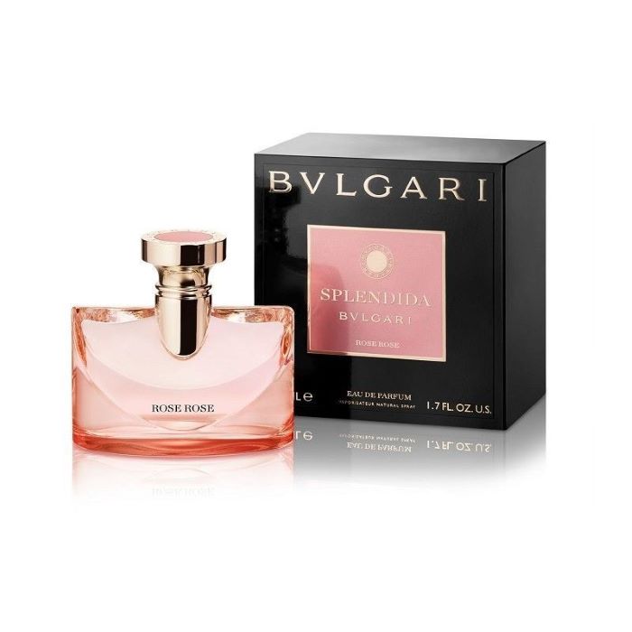 Bvlgari Splendida Rose Rose