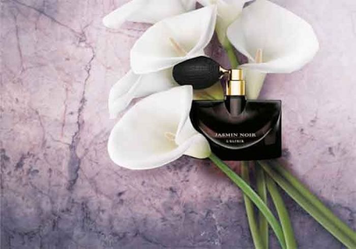 Bvlgari Splendidaa Jasmin Noir For Women