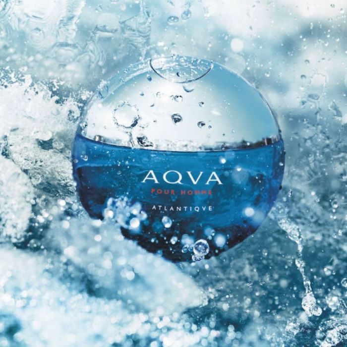 Bvlgari Aqua Atlantique