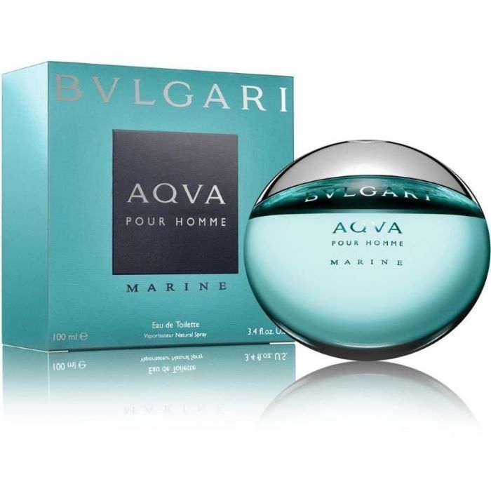 Bvlgari Aqua Marine