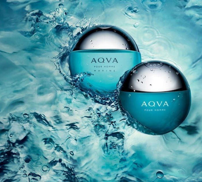 Bvlgari Aqua Marine