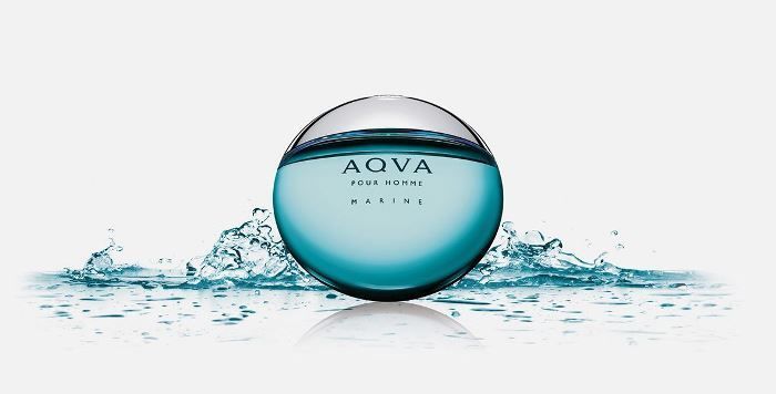 Bvlgari Aqua Marine