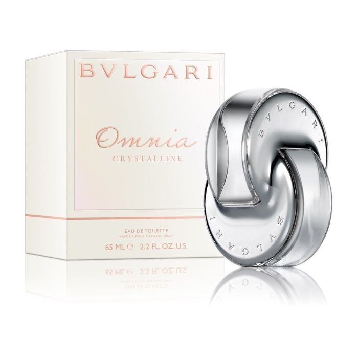 Bvlgari Omnia Crystalline