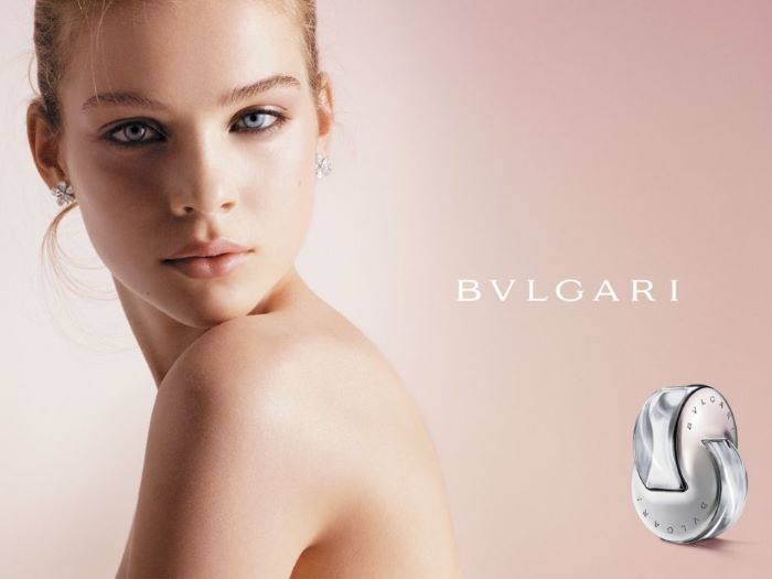 Bvlgari Omnia Crystalline