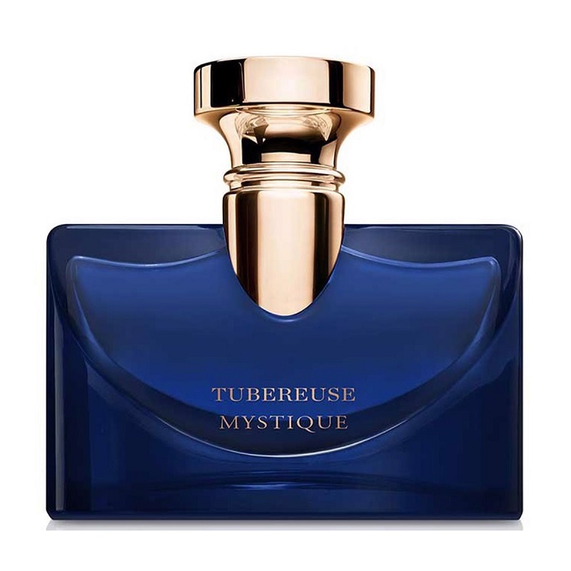 Bvlgari Splendida Tubercuse Mystique