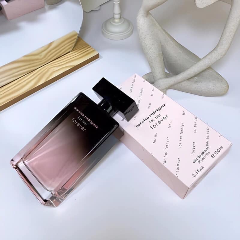 Nước hoa nữ Narciso For Her Forever EDP