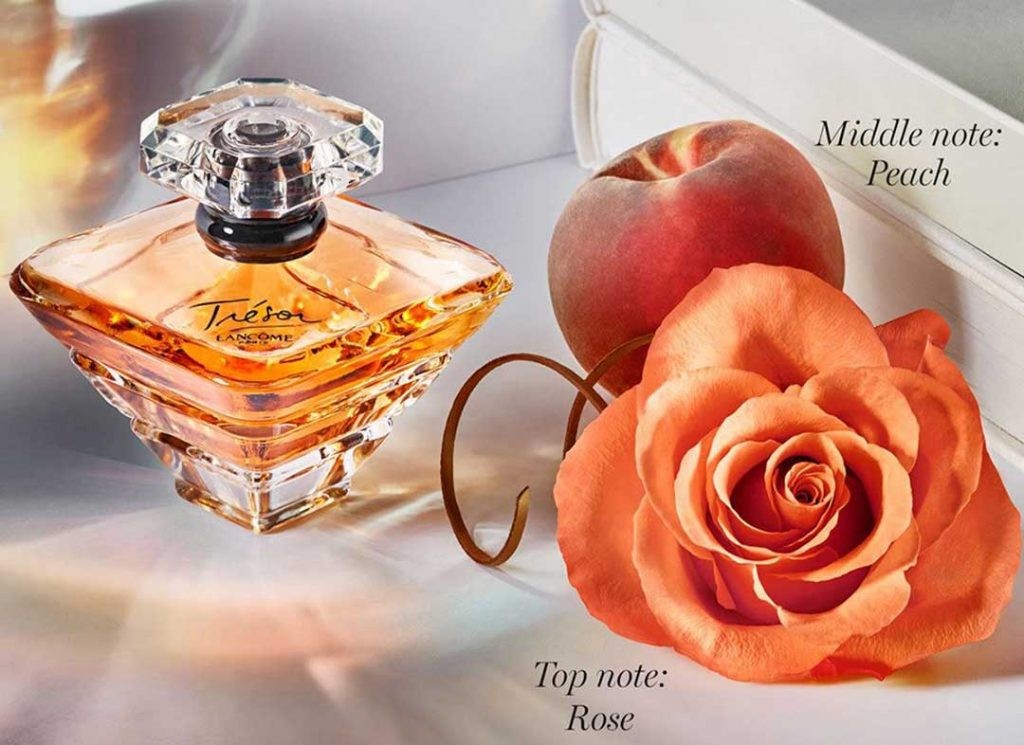 Nước Hoa Lancôme Tresor EDP 100ml