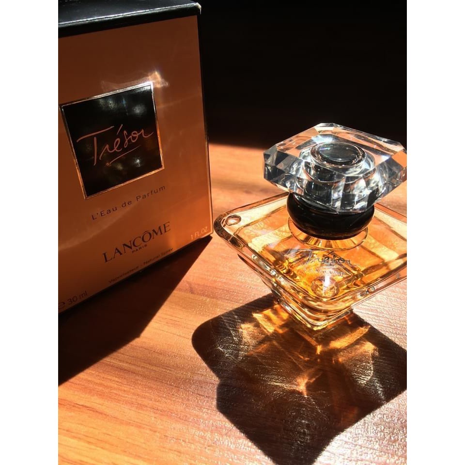 Nước Hoa Lancôme Tresor EDP 100ml