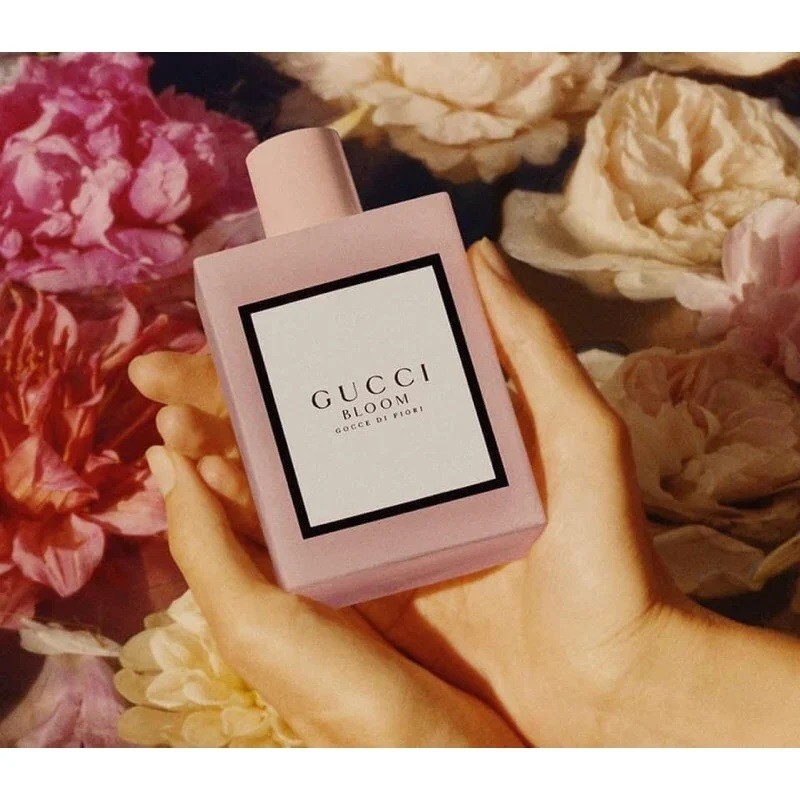 Nước Hoa Nữ Gucci Bloom For Women EDP 50ml