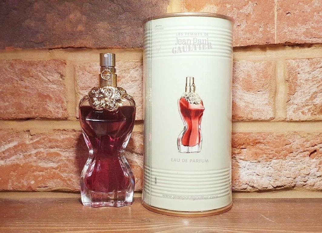 Nước Hoa La Belle Jean Paul Gaultier Eau De Parfum 