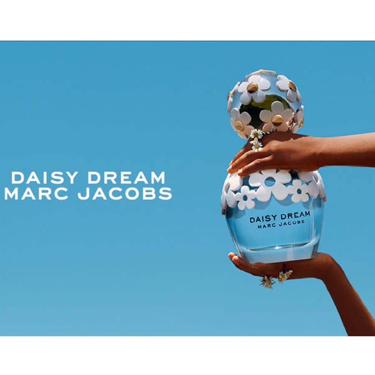 DAISY DREAM MARC JACOBS.