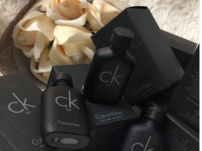 Nước hoa Calvin Klein Ck Be 100ml