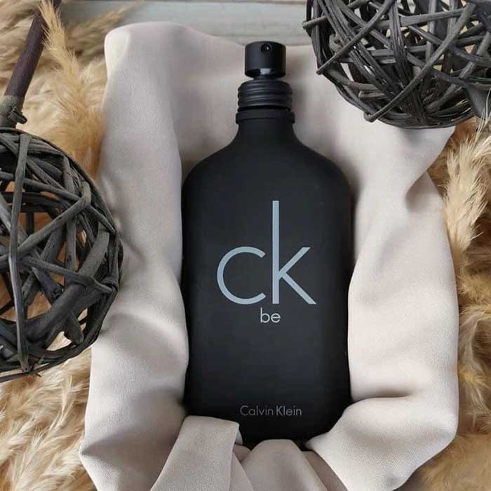 Nước hoa Calvin Klein Ck Be 100ml