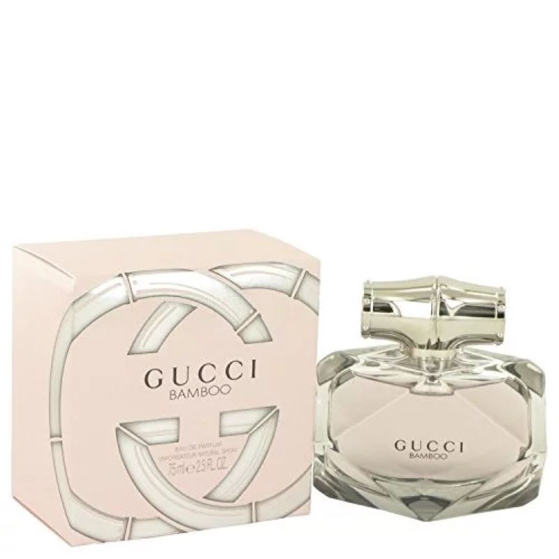 nước hoa nữ gucci bamboo