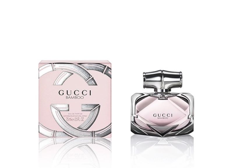 nước hoa nữ gucci bamboo