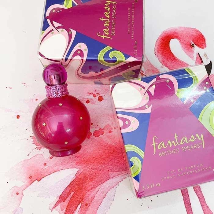 Nước hoa Britney Spears Fantasy EDP