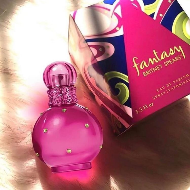 Nước hoa Britney Spears Fantasy EDP