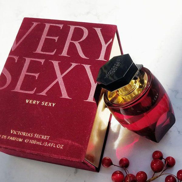 Nước hoa nữ Victoria's Secret Very Sexy  100ml