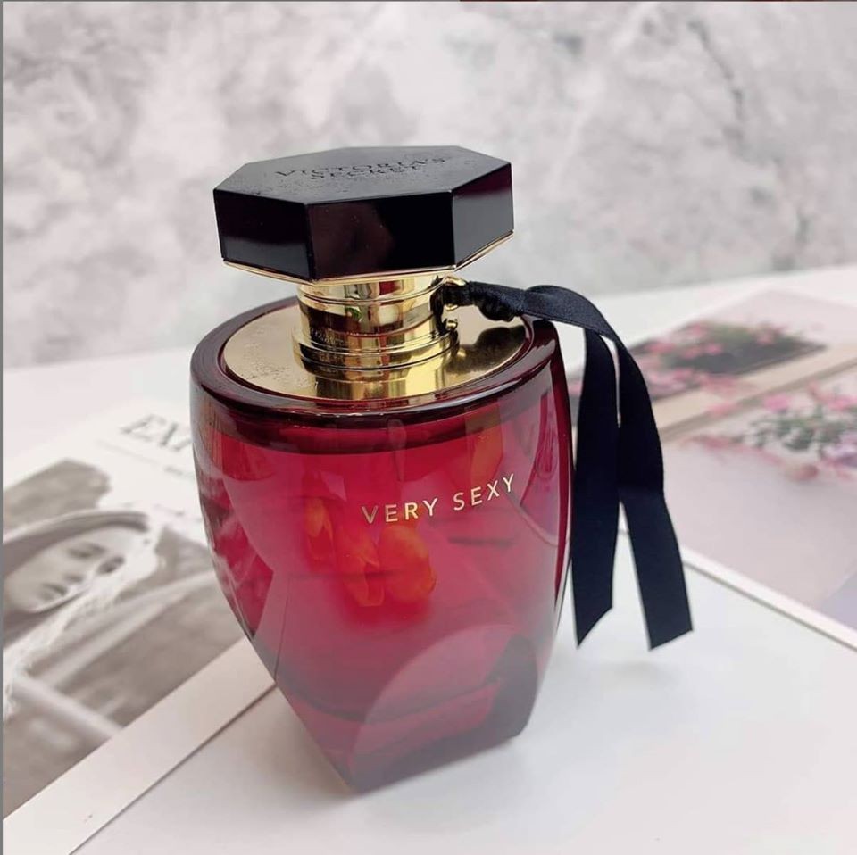 Nước hoa nữ Victoria's Secret Very Sexy  100ml