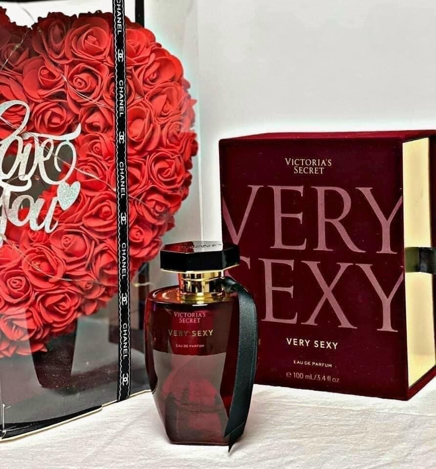 Nước hoa nữ Victoria's Secret Very Sexy  100ml