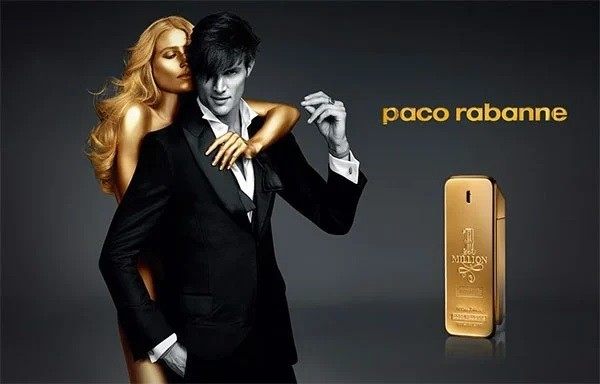 Nước Hoa Cho Nam Paco Rabanne 1 Million 100ml