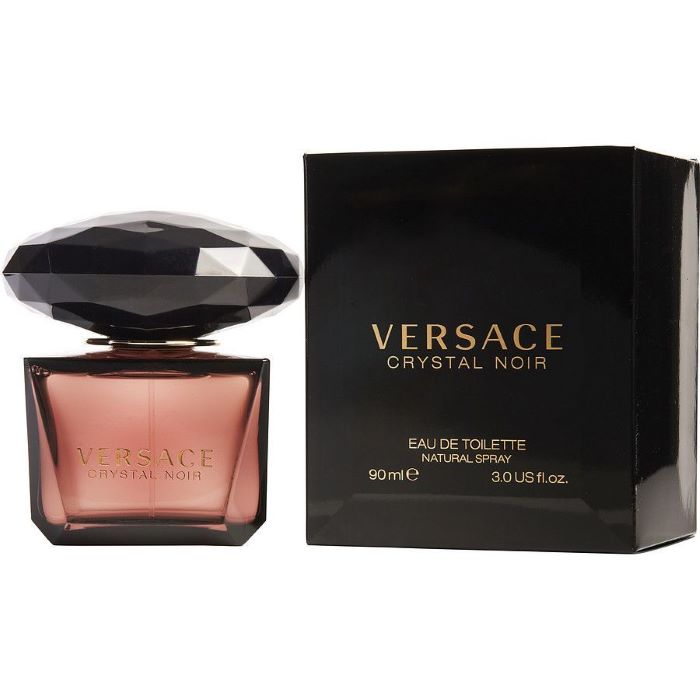 Versace Crystal Noir