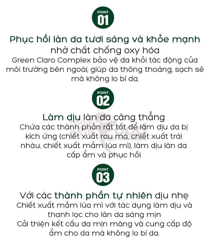 Kem Dưỡng Làm Dịu Phục Hồi Da Medi-Peel Cica Antio Cream 