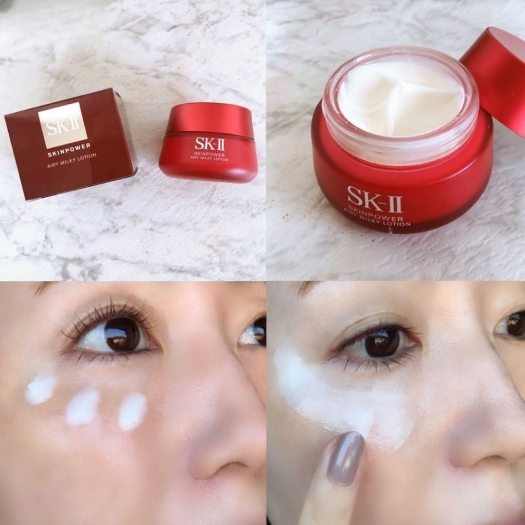 Kem dưỡng ẩm chống lão SK-II R.N.A. Power Radical New Age