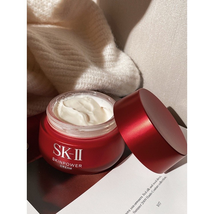 Kem dưỡng ẩm chống lão SK-II R.N.A. Power Radical New Age