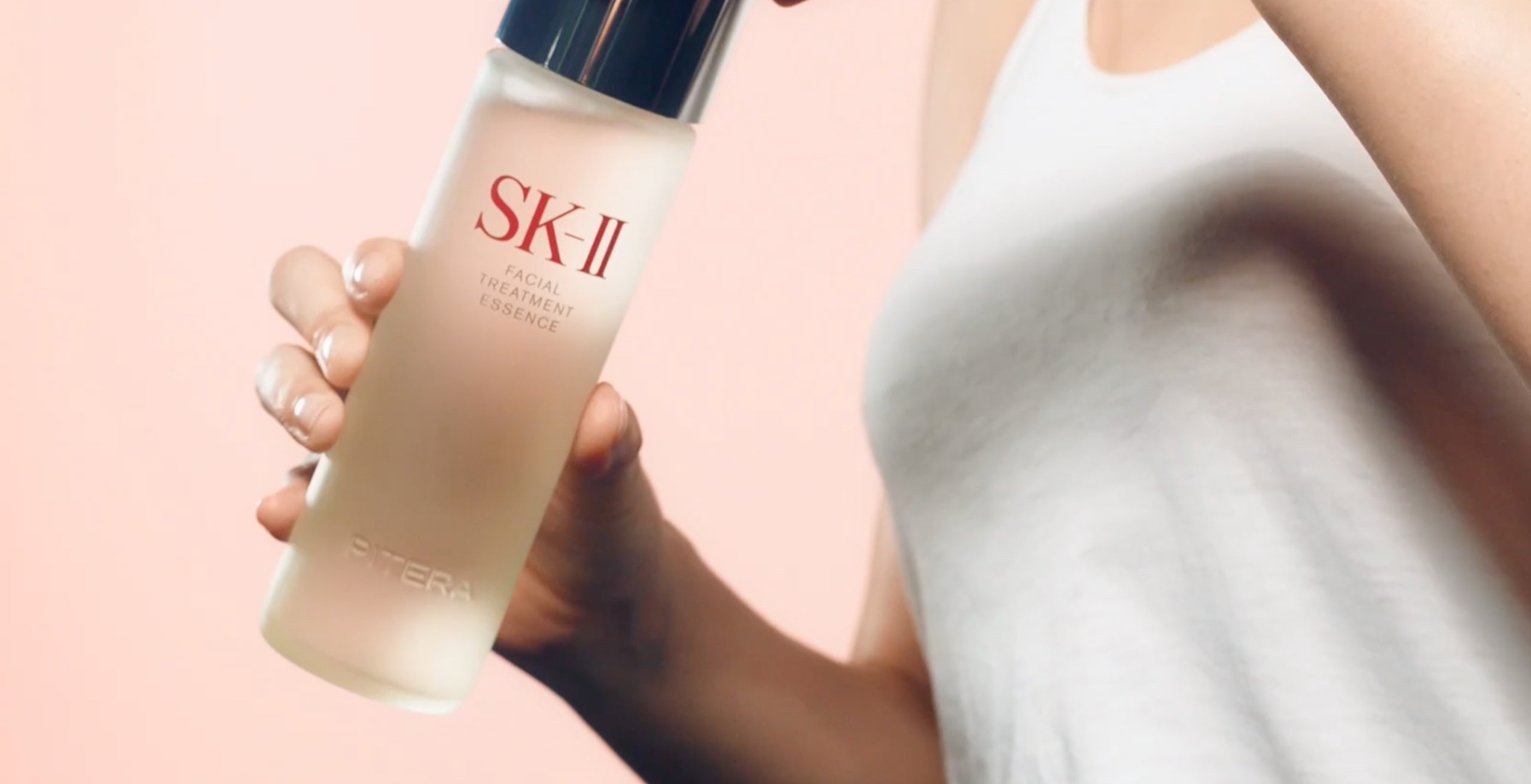 Nước thần FacIal Treatment Essence SKII - 230ml